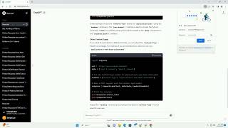 python requests add content type header