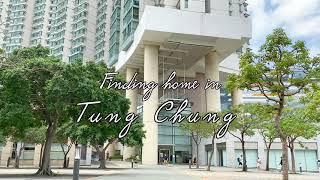 Living in Tung Chung🏡 Wonderful place to stay