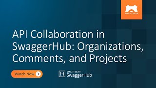 SwaggerHub 101: Getting Started with SwaggerHub for Teams