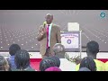 Keep the fire to the end (Part2) || Bishop Peter Gatimu || Sunday Service, 10th May, 2026