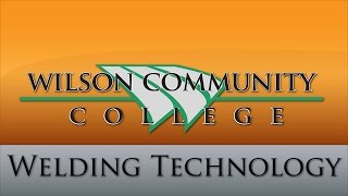 Welding Technology