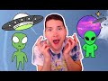 UFO's Shot Down.. are we under ALIEN ATTACK?! PSYCHIC READING