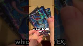 Making Money With Pokemon Cards 📈 - $5 Pokémon Mystery Pack