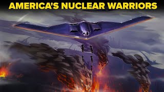 America's Nuclear Warriors - Global Strike Command