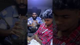 😬🤣இது என்னடா புது Sound-அ இருக்கு😆 | Ajaykarna #shorts