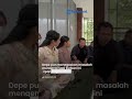 Dewi Perssik Damai dengan Ketua RT Soal Konflik Hewan Kurban, Sebut Pak Ustaz Sumber Masalah