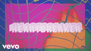 Daniel Blume - Heartbreaker (Visualiser)