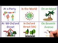 Master IN, ON, AT in 30 Minutes Super Easy Method to Use Prepositions of TIME & PLACE Correctly