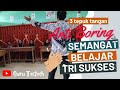 3 tepuk tangan anti boring #icebreaking #sekolah #sekolahmenyenangkan #tepuksemangat