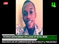 Patapaa's Skopatumana causes stir on social media