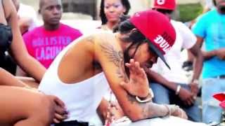 Tommy Lee - We Want Paper [Official HD Video] Sept 2012 Aurora Skies Riddim