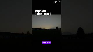 Amalan yang langsung tembus ke langit. #amalan #ibadah #doa #dzikir #shorts #shortvideo #short