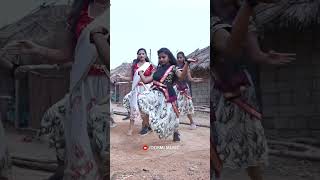 Rara O Pillago || Making || Pooja Nageshwar || Spoorthi Jithender || #folksongs #trendingfolksong