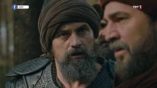 Diriliş Ertuğrul 126. Bölüm - Dragos’un kim olduğu açığa mı çıkıyor?