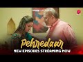 | Pehredaar | New Episode Streaming Now Exclusively On PrimePlay | Jaishree, Neha, Rishu |