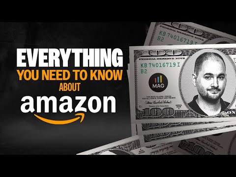 General Amazon Selling Tips That No One Talks About!