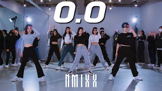 [DANCE PRACTICE] NMIXX \