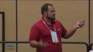 Wicked fast containers: Performance tuning