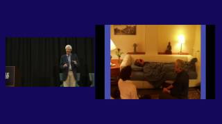 Roland Griffiths: Johns Hopkins Psilocybin Project - Implications for Spirituality \u0026 Therapeutics