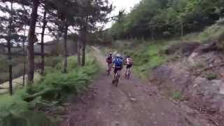 btt extren zeberio 2015 6º