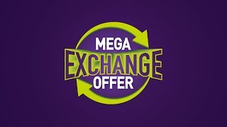 The Kuwait Mega Exchange is here!