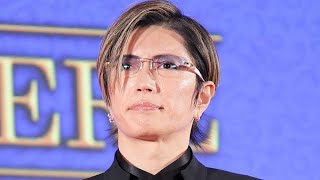 「格付けチェック」高視聴率21・2％　2年ぶりの元日放送で20％超え！GACKT個人連勝が81に