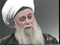 Sheikh Nazim - What is Sufism?                                 Mystical Spiritual Dimension of Islam