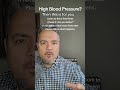 prayer to remove high blood pressure healingprayers