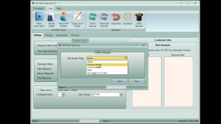 Kontent Machine - Bulk Spinner Tool