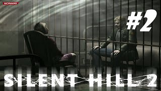 Silent Hill 2 | Cap #2