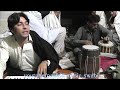 ya me charse ka ya da chatso na toba ijaz manerwal pashto song at topi village