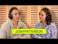 Josh Patterson on Happy Mum Happy Baby: The Podcast