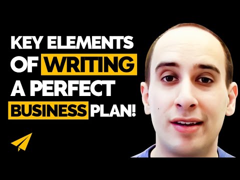 Business Plan Presentation - How to write a business plan for investors Business Plan Presentation - How to write a business plan for investors