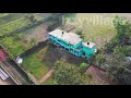 village jagannathpur area view in moulvibazar bangladesh village video part 2