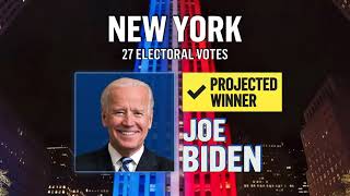 Joe Biden vs Ted Cruz | 2024 Presidential Election Night FULL COVERAGE