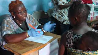 Hope and New Life Health Outreach 2019 Sierra Leone