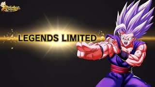 本当ありがとうございました。【ドラゴンボールレジェンズ】【DRAGONBALL LEGENDS】【ゲーム実況】