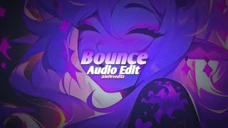 TARKAN - Bounce [edit audio]