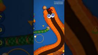 🐉WORMATE ZONE.IO | Rắn Săn Mồi#001 BIGGEST SNAKE | Epic Worms ZoneBest Gameplay | Worms01 game play👈