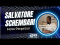 Salvatore Schembari - Moto Perpetuo