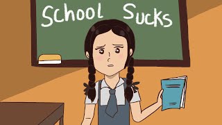 Convent school stories