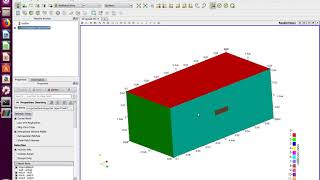 OpenFOAM: chtMultiRegion - topoSet