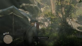 Don't you oh Arthur me now