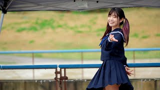 【4K60P】mてゃん 「SAMナイトメドレー」2021.05.02 KANSUI MUSIC PARK @富岩運河環水公園