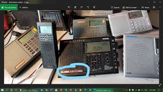 PART 24 Shortwave for beginners What does PLL Synthesized mean on a radio