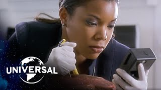 Deliver Us from Eva | Gabrielle Union’s Scary Health Inspection