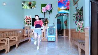 #dance Phố hoa lệ  #DoLien