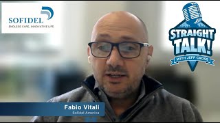 Sofidel: Producing Quality Paper Products with Responsibility and Sustainability in Mind