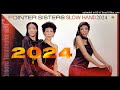 The Pointer Sisters - Slow Hand (2024)