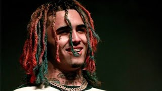 Lil pump - How I Wanna Live ( Combined Snippet extended )